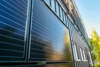 Photovoltaik GreenLivingSpace