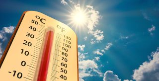 Thermometer