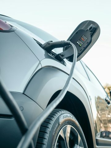 Ladekabel für E-Auto
